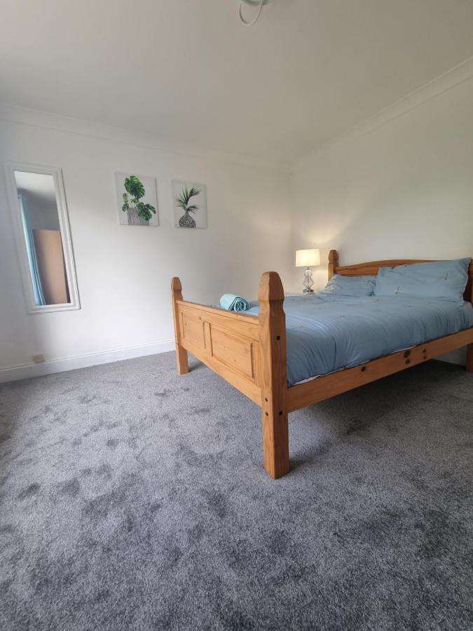 Canterbury Getaway With Ensuite ภายนอก รูปภาพ