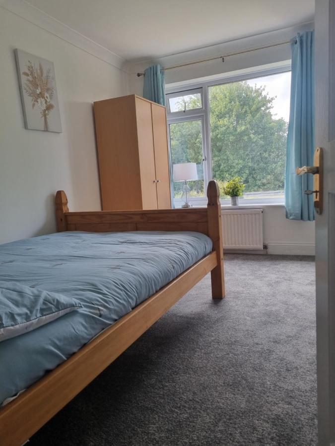 Canterbury Getaway With Ensuite ภายนอก รูปภาพ