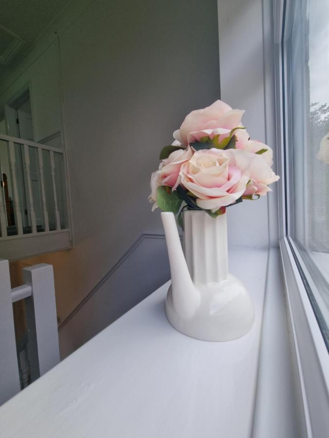 Canterbury Getaway With Ensuite ภายนอก รูปภาพ