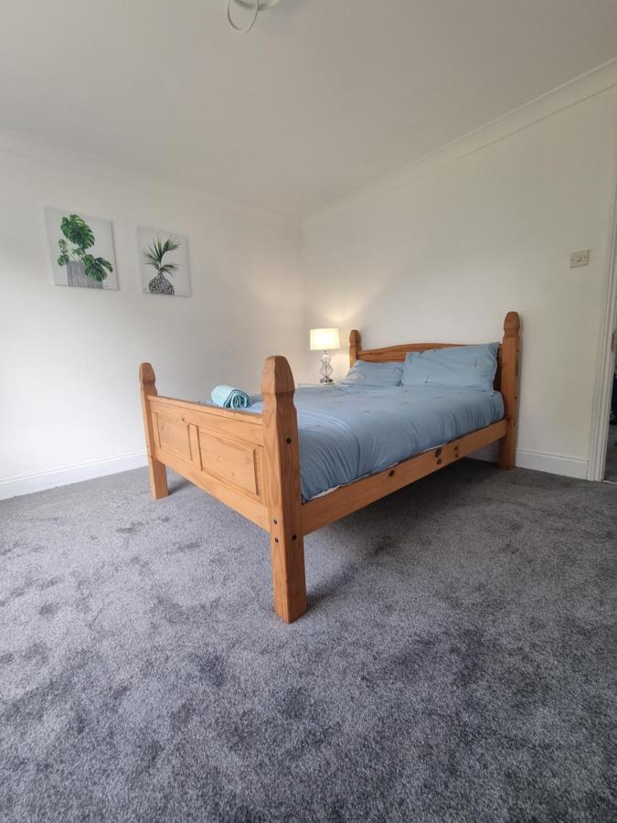 Canterbury Getaway With Ensuite ภายนอก รูปภาพ