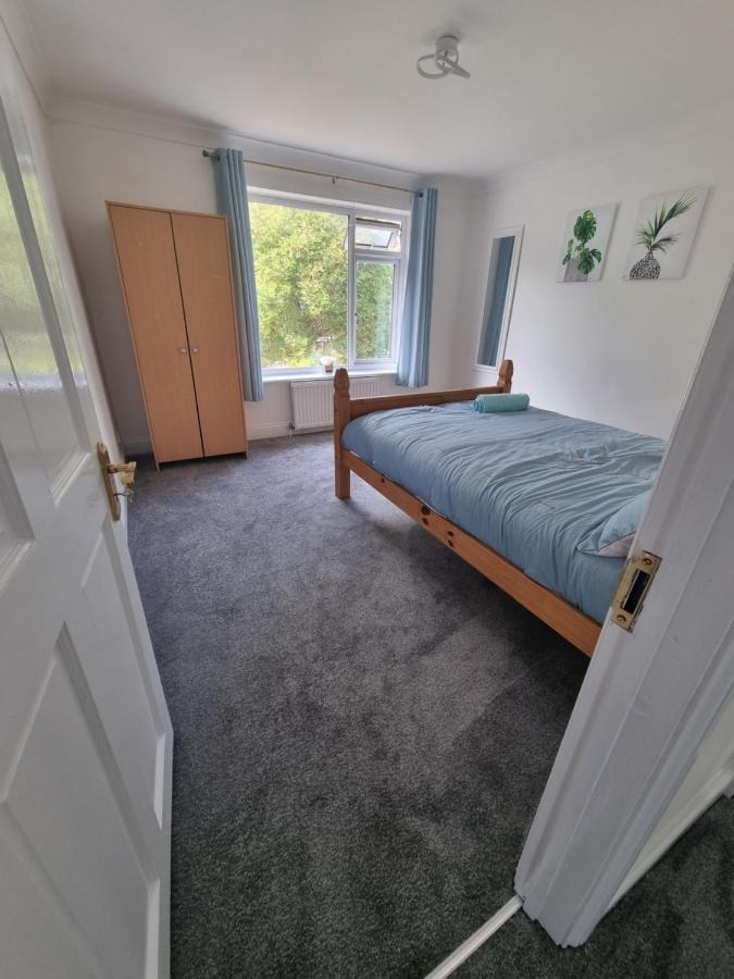Canterbury Getaway With Ensuite ภายนอก รูปภาพ