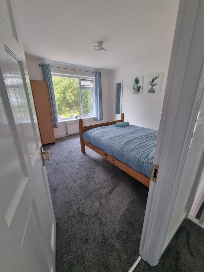 Canterbury Getaway With Ensuite ภายนอก รูปภาพ