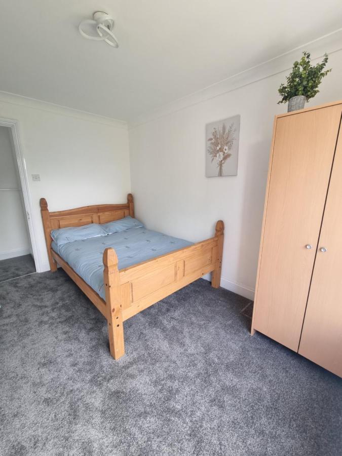 Canterbury Getaway With Ensuite ภายนอก รูปภาพ