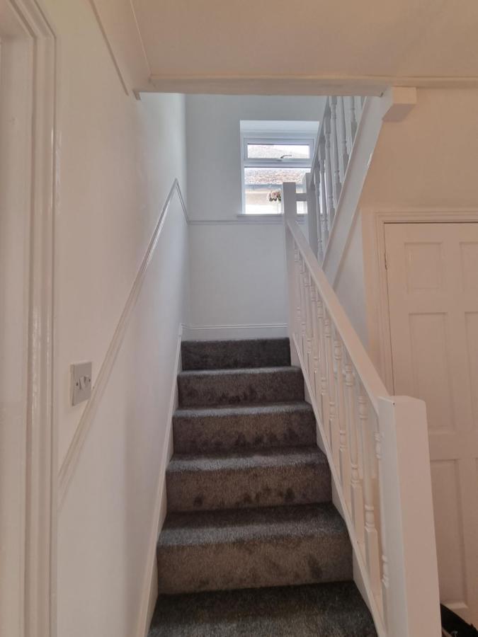 Canterbury Getaway With Ensuite ภายนอก รูปภาพ