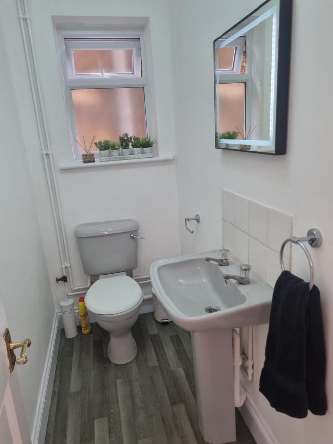Canterbury Getaway With Ensuite ภายนอก รูปภาพ